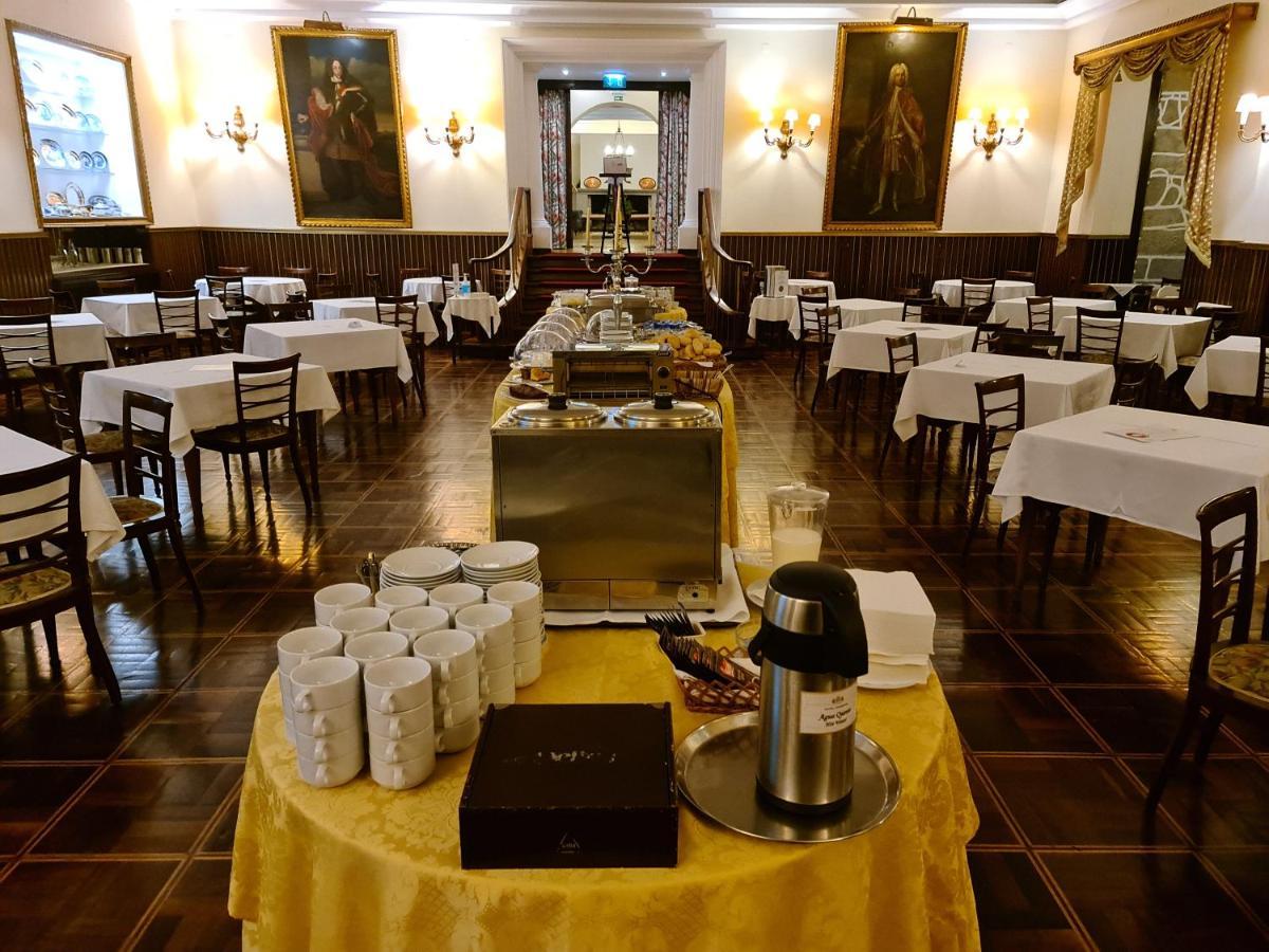 Hotel Urgeirica نيلاس المظهر الخارجي الصورة